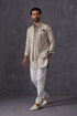 Inara 3.0 Nehru Jacket Set